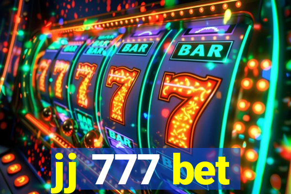 jj 777 bet